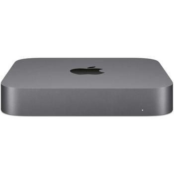 Počítač APPLE Mac mini, černý (black)