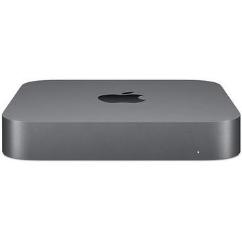 Počítač APPLE Mac mini, černý (black)