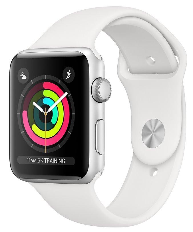 series 3 apple watch 38