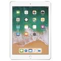 iPad 128GB Wi-Fi + Cellular stříbrný (2018)