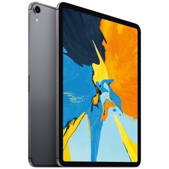 Tablet APPLE iPad Pro 11 Wi-Fi + Cellular 512GB, šedý (gray)
