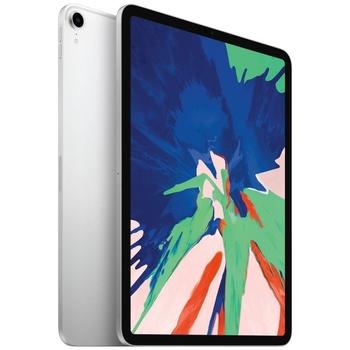 Tablet APPLE iPad Pro 11 Wi-Fi + Cellular 64GB, stříbrný (silver)