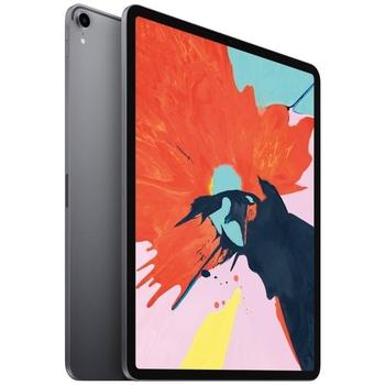 iPad Pro 12.9 inch Wi-Fi + Cellular (2018) 512GB Vesmírně šedý