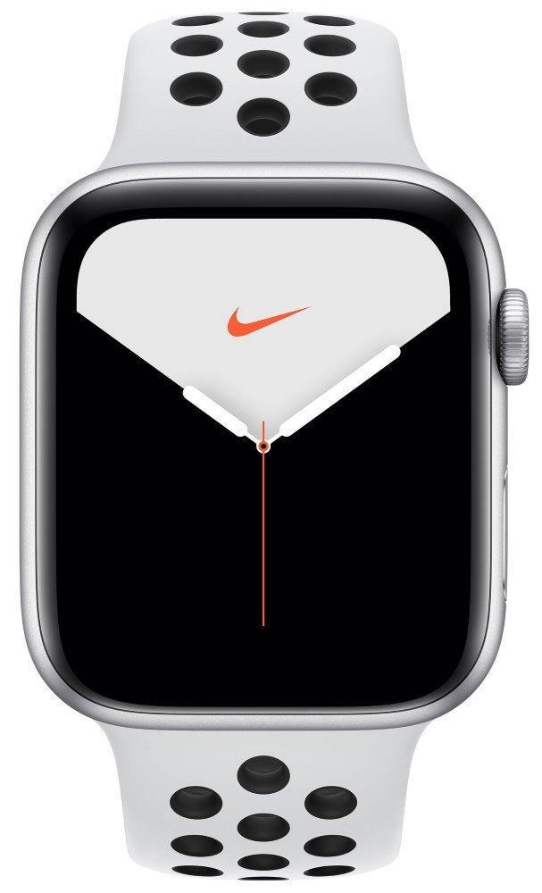 apple watch nike 5