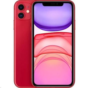 Apple iPhone 11 128GB Red