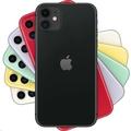 Apple iPhone 11 128GB Red
