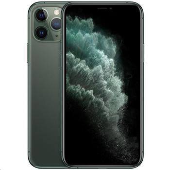 Apple iPhone 11 Pro 512GB Midnight Green