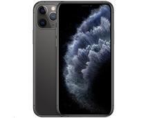 Obrázek k produktu: Mobilní telefon APPLE iPhone 11 Pro Max 64GB, šedý (gray)