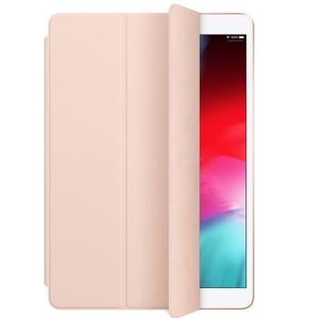Pouzdro pro iPad APPLE iPad Air Smart Cover - Pink Sand, růžový (pink)