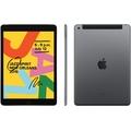 iPad Wi-Fi + Cell 32GB - Space Grey