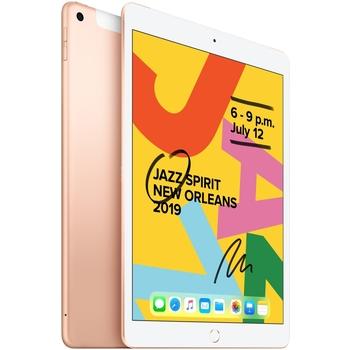 iPad Wi-Fi + Cell 32GB - Gold