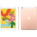 iPad Wi-Fi + Cell 32GB - Gold