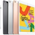 iPad Wi-Fi + Cell 32GB - Gold