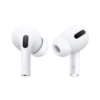 Bezdrátová sluchátka APPLE AirPods Pro, bílá (white)