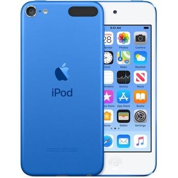 iPod touch 32GB - Blue