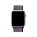 Apple Watch 40mm Desert Sand/Volt Nike Sport Loop