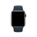 Apple Watch 40mm Pacific Green Sport Band - S/M & M/L