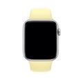 Apple Watch 44mm Mellow Yellow Sport Band - S/M & M/L