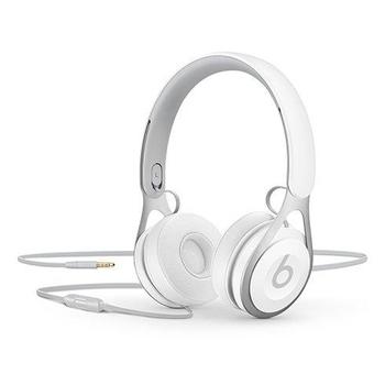 Beats EP On-Ear Headphones White sluchátka