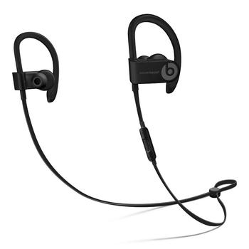 Beats Powerbeats3 Wireless Earphones - Black