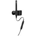 Beats Powerbeats3 Wireless Earphones - Black