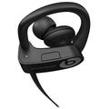 Beats Powerbeats3 Wireless Earphones - Black