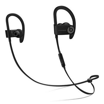 Beats Powerbeats3 Wireless Earphones Black