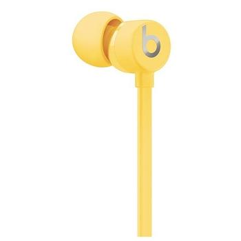 urBeats3 Earphones with Lightning Connector – Yellow