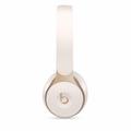 Beats Solo Pro WL NC Headphones - Ivory