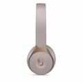 Beats Solo Pro WL NC Headphones - Grey