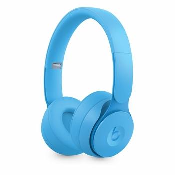 Beats Solo Pro WL NC Headphones -MMC- Light Blue