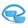 Beats Solo Pro WL NC Headphones -MMC- Light Blue