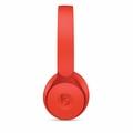 Beats Solo Pro WL NC Headphones -MMC- Red