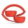 Beats Solo Pro WL NC Headphones -MMC- Red