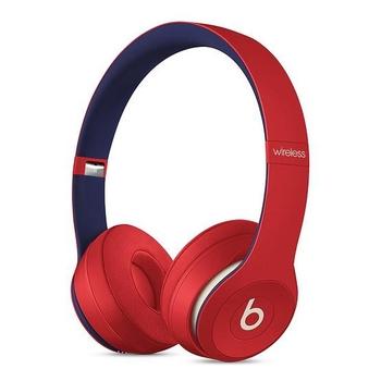 Beats Solo3 Wireless On-Ear Hp. -BCC- Red