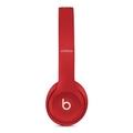 Beats Solo3 Wireless On-Ear Hp. -BCC- Red