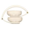Beats Studio3 WL Headphones - BCC - Sand Dune