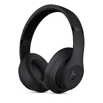 Bezdrátová sluchátka APPLE Beats Studio3 Wireless, černá (black)