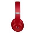 Beats Studio3 Wireless Headphones - Red