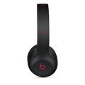 Beats Studio3 Wireless Over-Ear HP Def. Black-Red