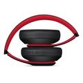 Beats Studio3 Wireless Over-Ear HP Def. Black-Red