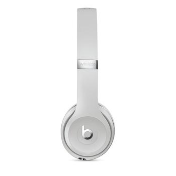 Beats Solo3 WL Headphones - Satin Silver