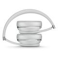 Beats Solo3 WL Headphones - Satin Silver