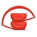 Beats Solo3 WL Headphones - Red