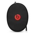 Beats Solo3 WL Headphones - Red