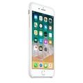iPhone 8 Plus / 7 Plus Silicone Case - White