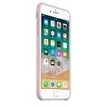 iPhone 8 Plus / 7 Plus Silicone Case - Pink Sand