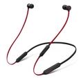 BeatsX Earphones - The BDC, Defiant Black-Red