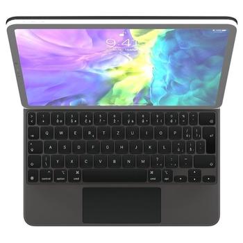 Apple Magic Keyboard for 11-inch iPad Pro (2nd generation) - Czech
