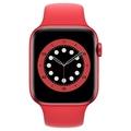 Watch S6, 44mm, PRODUCT(RED)/PRODUCT(RED) SportB